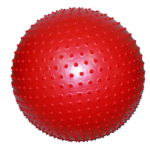 Мяч для фитнеса с массажными шипами Sprinter